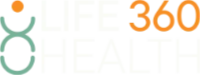 Life 360 Health Logo